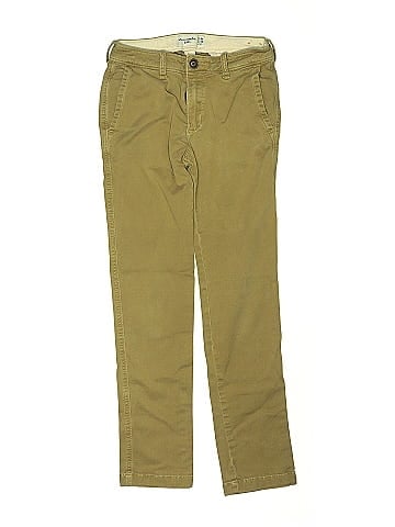 Abercrombie Khakis (view 1)