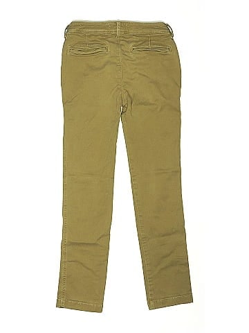 Abercrombie Khakis (view 2)