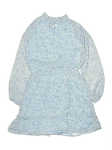 GB Girls Dress (view 1)