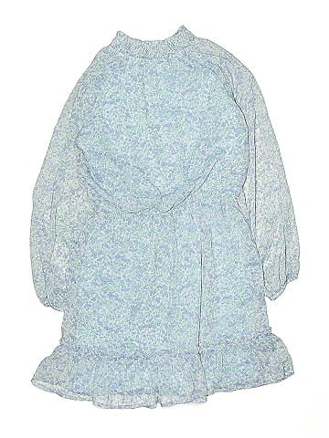 GB Girls Dress (view 2)