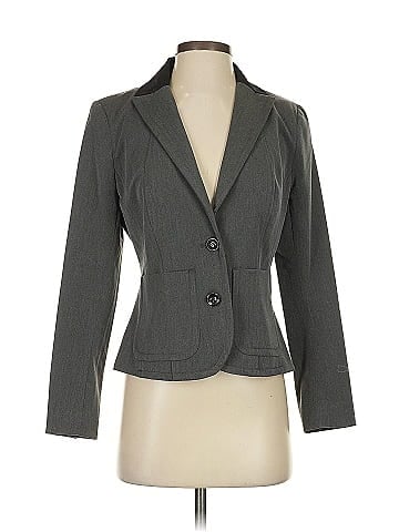 7th Avenue Design Studio New York & Company Blazer (view 1)