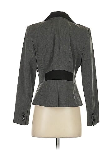 7th Avenue Design Studio New York & Company Blazer (view 2)
