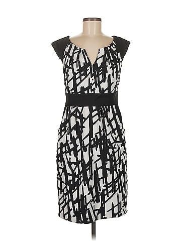 London Times Cocktail Dress (view 1)