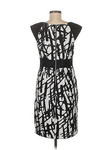 London Times Cocktail Dress (view 2)