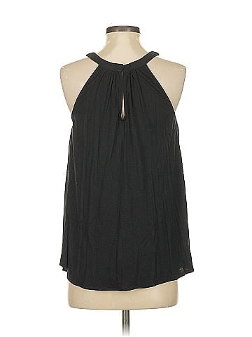Sunday in Brooklyn Sleeveless Blouse (view 2)