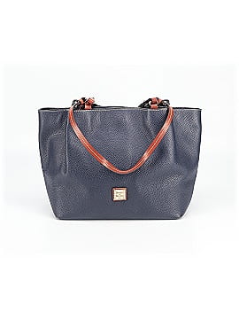 Dooney & Bourke Leather Shoulder Bag