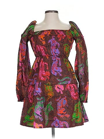 FARM Rio Cocktail Dress (view 1)