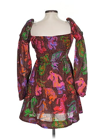 FARM Rio Cocktail Dress (view 2)