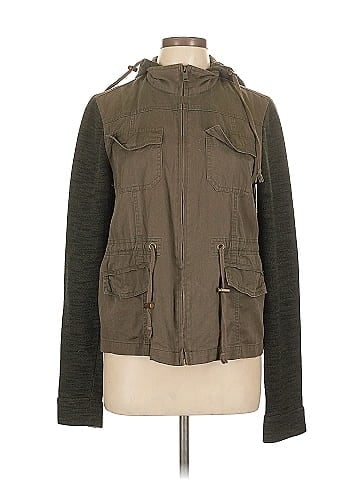 Mudd Jacket (view 1)
