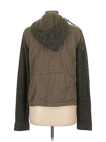 Mudd Jacket (view 2)