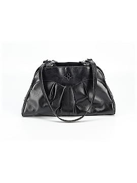 Patricia Nash Leather Shoulder Bag