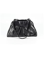 Patricia Nash Leather Shoulder Bag