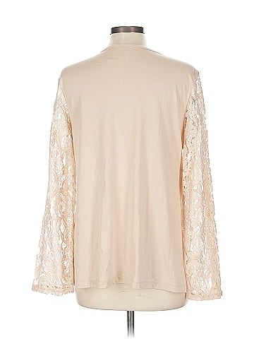 Chico's Long Sleeve Blouse (view 2)