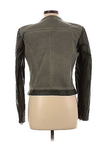 Blanc Noir Jacket (view 2)