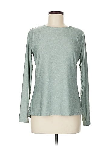 Marika Long Sleeve T-Shirt (view 1)