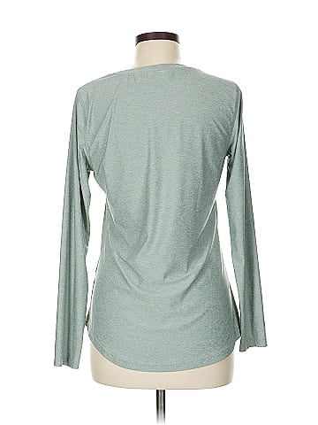 Marika Long Sleeve T-Shirt (view 2)