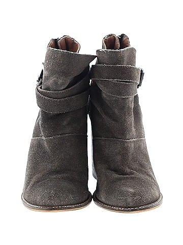 Chinese Laundry Ankle Boots (view 2)