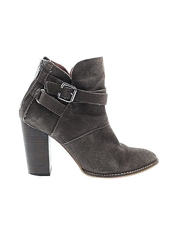Chinese Laundry Ankle Boots (view 1)