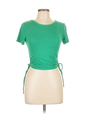Ambiance Short Sleeve Top (view 1)
