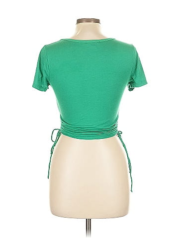 Ambiance Short Sleeve Top (view 2)