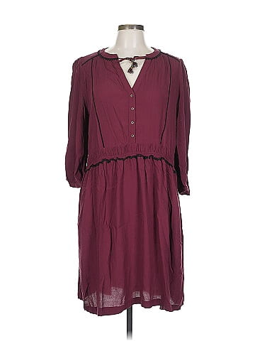 Maeve Casual Dress (view 1)