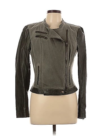 Blanc Noir Jacket (view 1)