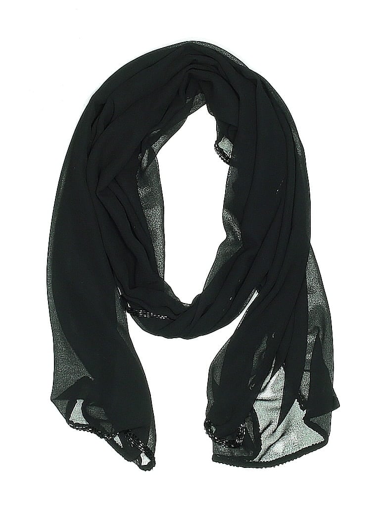 Pre-owned Old Navy Scarf In White