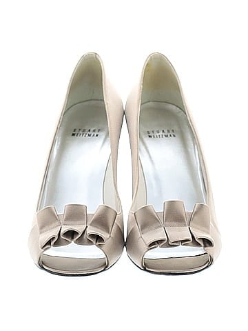 Stuart Weitzman Heels (view 2)
