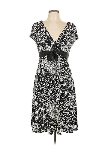 Maggy London Cocktail Dress (view 1)