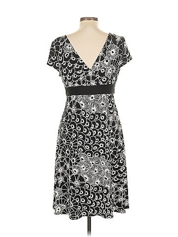 Maggy London Cocktail Dress (view 2)
