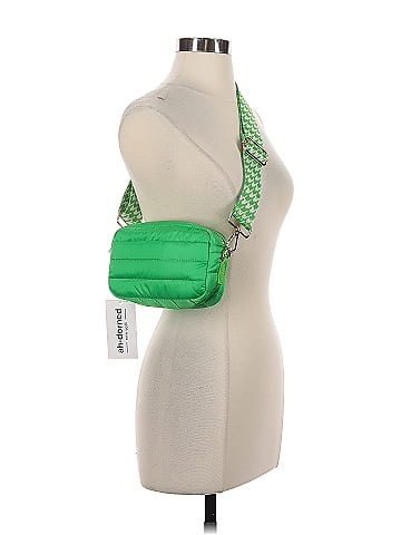 Ah-dorned Crossbody Bag (view 2)
