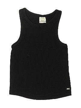 Zara Kids Sleeveless T Shirt
