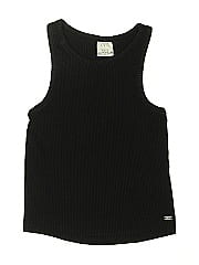 Zara Kids Sleeveless T Shirt