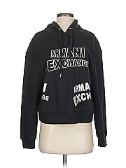 Armani Exchange Pullover Hoodie