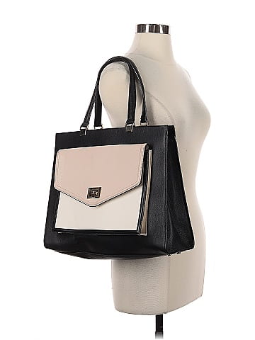 Kate Spade New York Leather Tote (view 2)