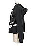 Armani Exchange Black Pullover Hoodie Size S - photo 4