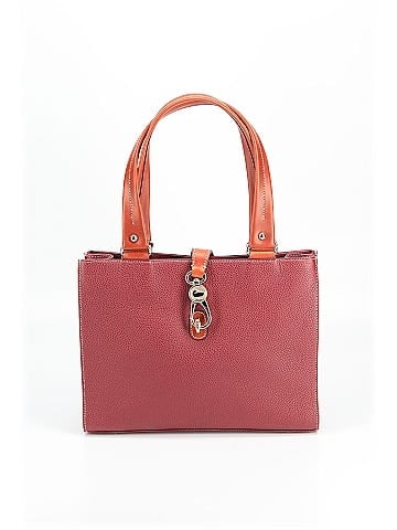 Dooney & Bourke Leather Shoulder Bag (view 1)