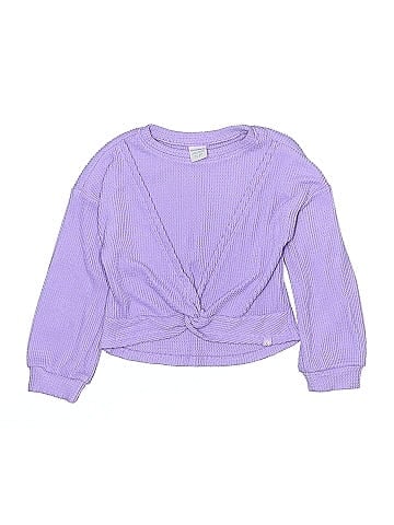Gerry Long Sleeve T-Shirt (view 1)