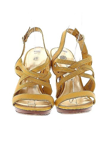 Audrey Brooke Heels (view 2)