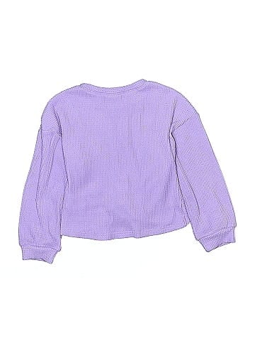 Gerry Long Sleeve T-Shirt (view 2)