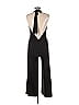 Guess Solid Black Jumpsuit Size S - photo 2