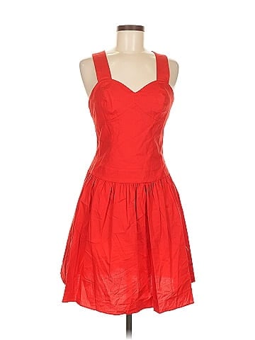 FIORUCCI Cocktail Dress (view 1)