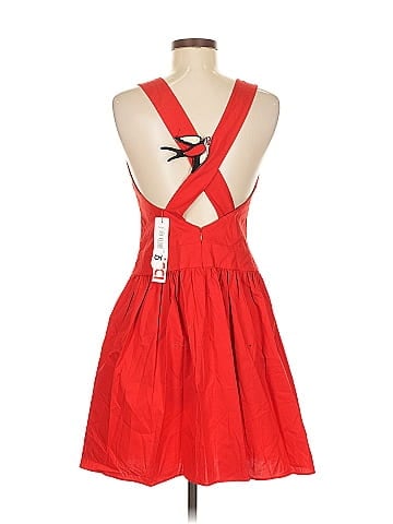FIORUCCI Cocktail Dress (view 2)