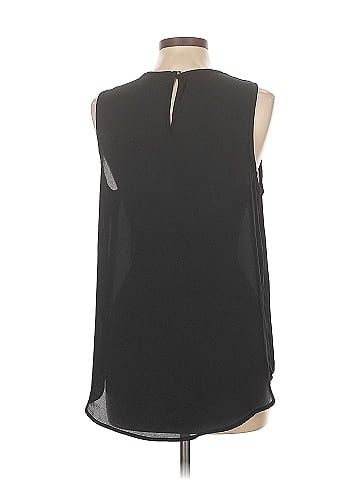 Mossimo Sleeveless Blouse (view 2)