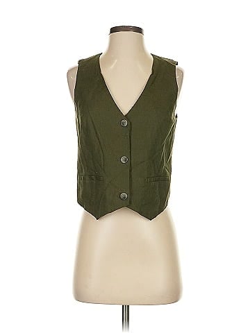 Gap Vest (view 1)