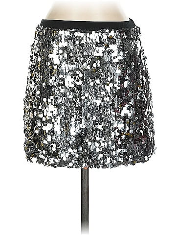Arden B. Formal Skirt (view 1)