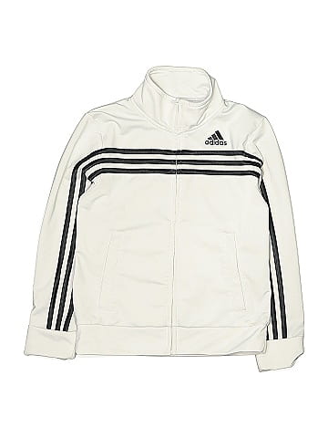 Adidas Track Jacket (view 1)