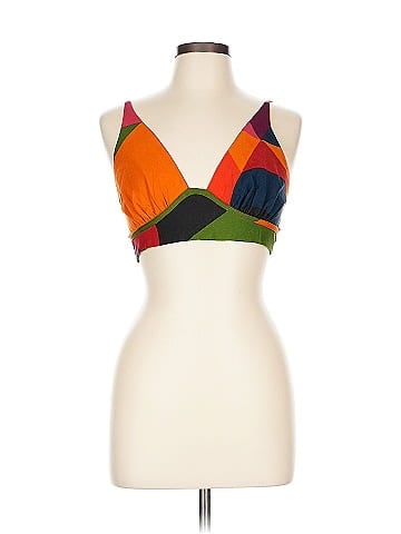 FARM Rio Sleeveless Top (view 1)