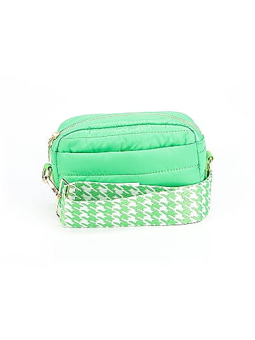 Ah-dorned Crossbody Bag (view 1)