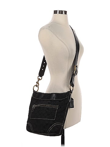 Coach Crossbody Bag (view 2)